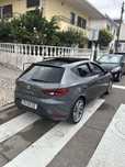 OPORTUNIDADE Seat Leon 2.0 TDI FR 184cv DSG