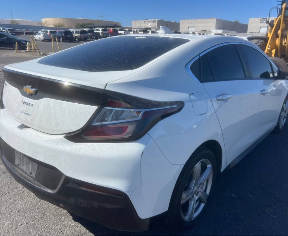 Разборка авто Chevrolet volt 2 разборка шевролет вольт 2 шевроле вольт