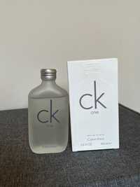 Perfumy Calvin Klein