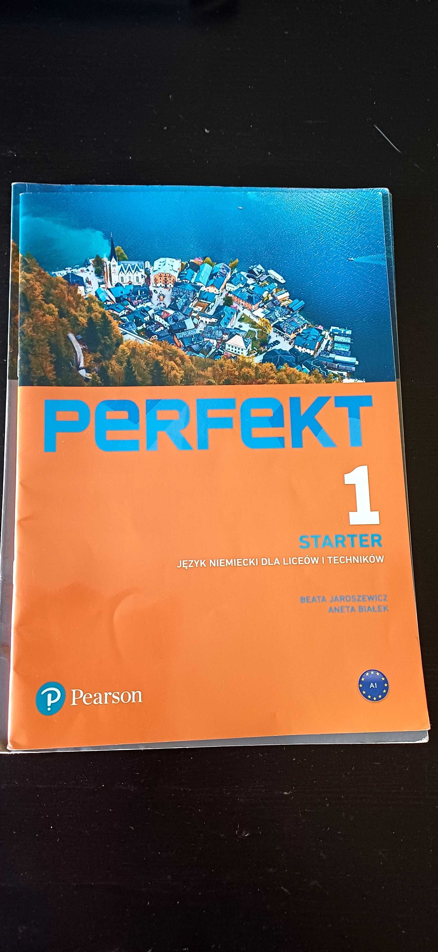 Podrecznik liceum i technikum