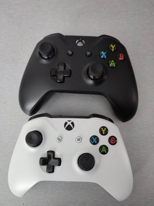 Pad Xbox One Series X stan bdb