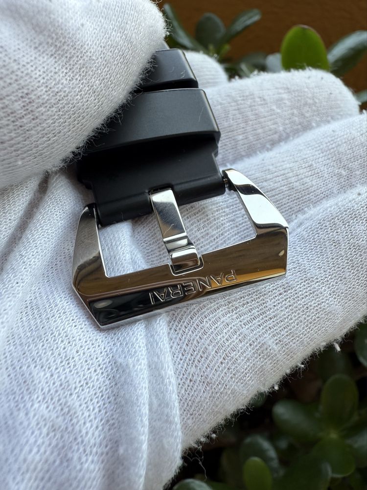 Luminor Panerai 8 Days