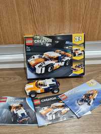 Lego Creator 3in1 31089