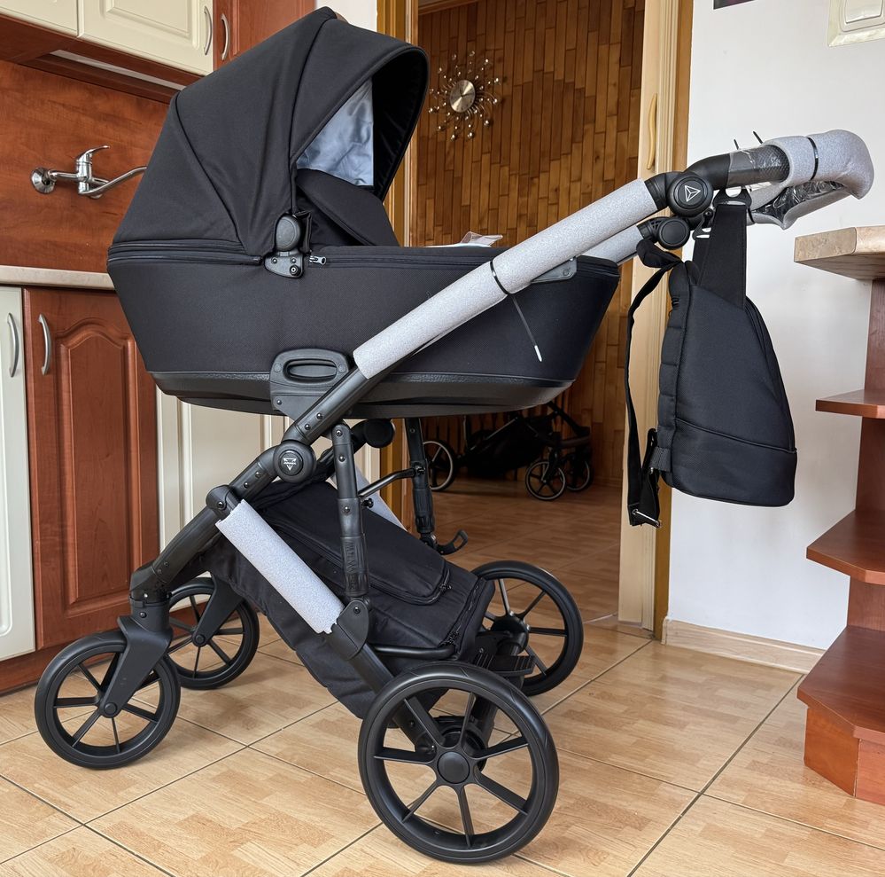 Junama Space New2w1.Nowy/Wysyłka.