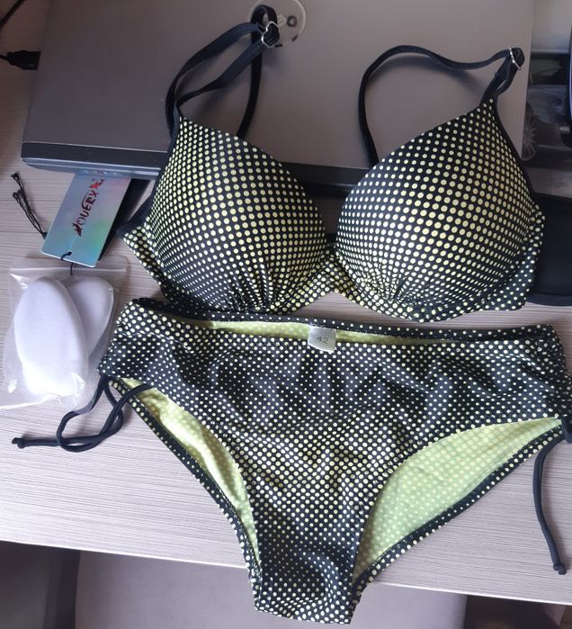 Купальник 42 розмір