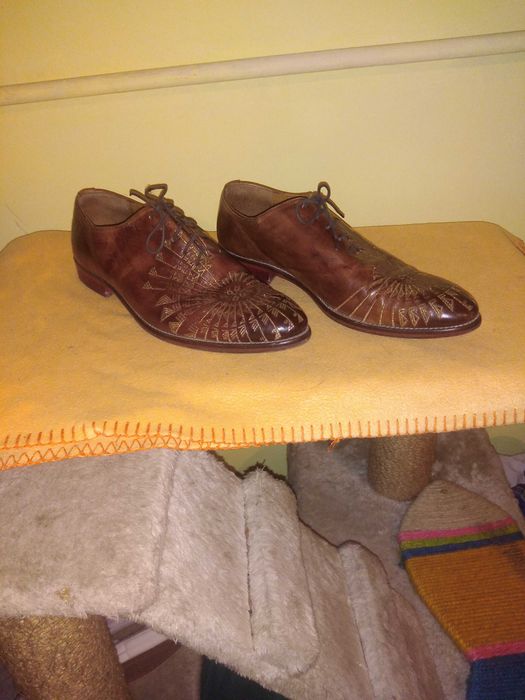 Buty Melvin&Hamilton