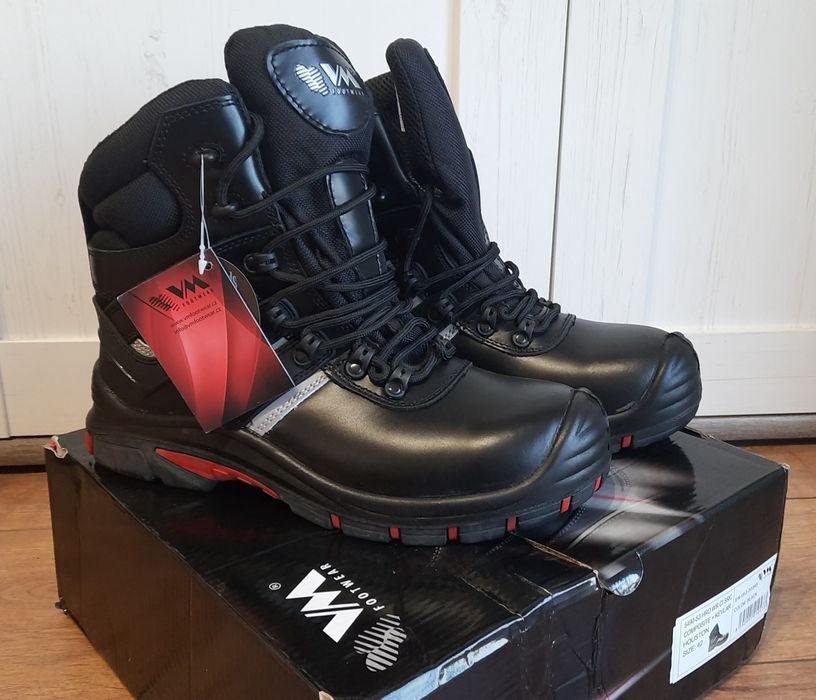 buty robocze VM Footwear HOUSTON 42
