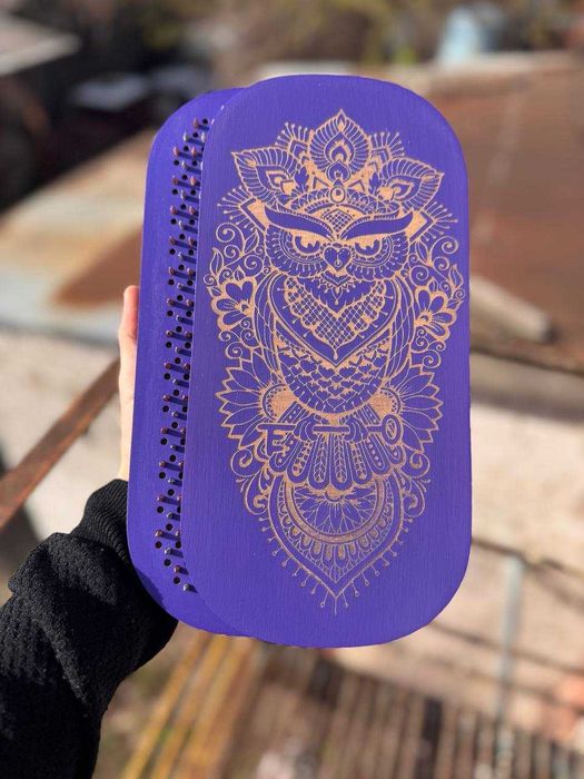 Дошки Садху від 999 грн Власне Виробництво