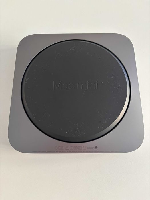 Mac mini A1993 i7 3.2GHz/RAM 32GB/Dysk SSD 512GB