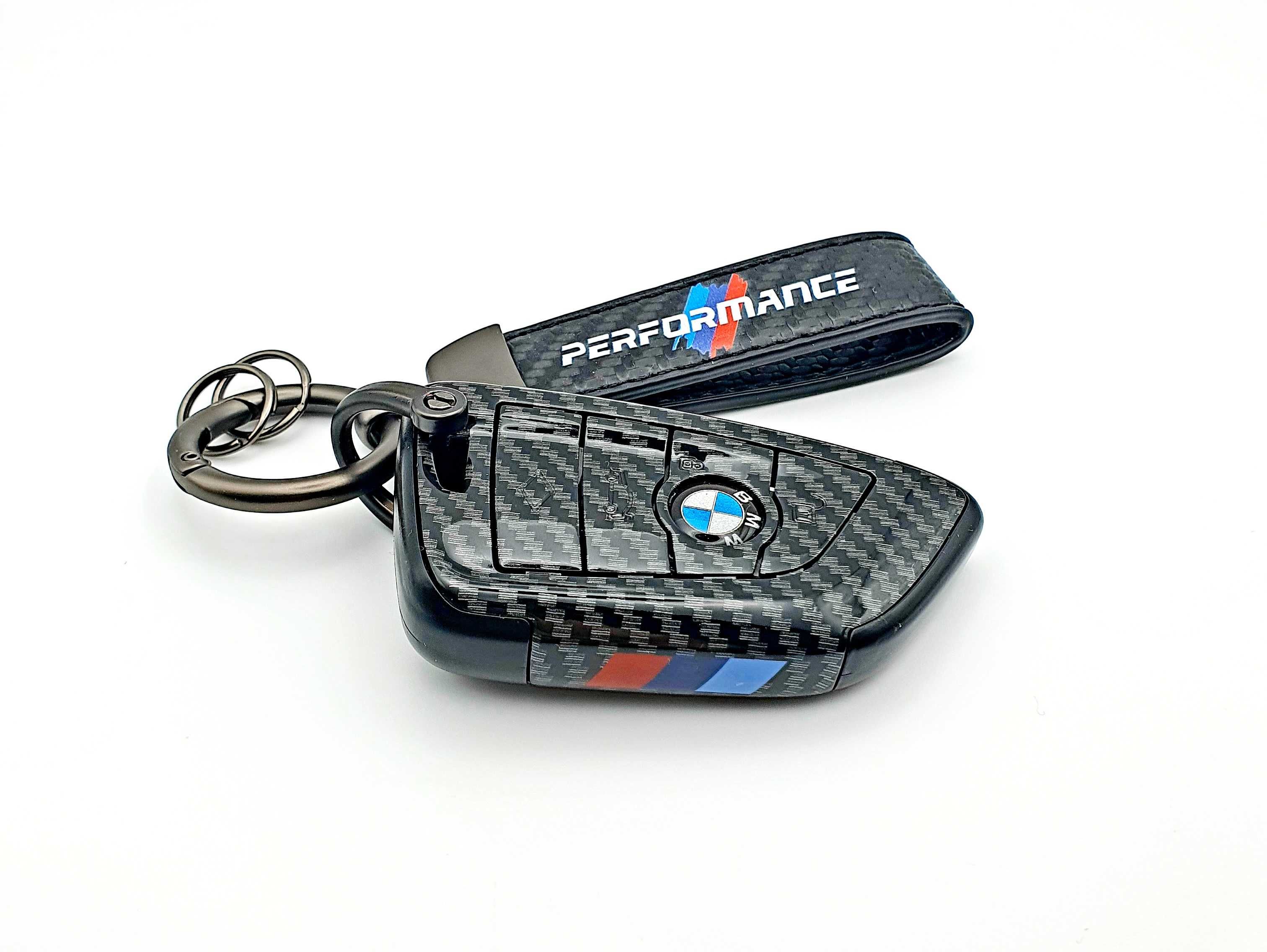 BMW F G Mperformance Etui + Brelok