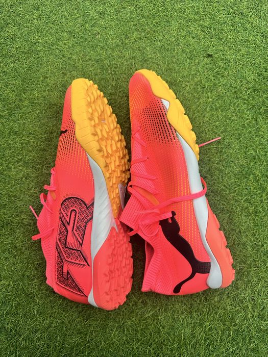 Сороконіжки Puma