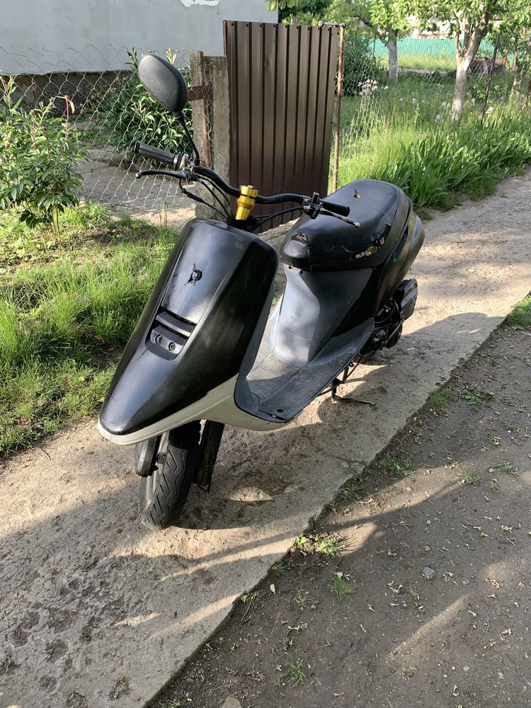 Продам хонду такт 24