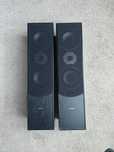 Glośniki Fenton 5.0 Home Theatre System