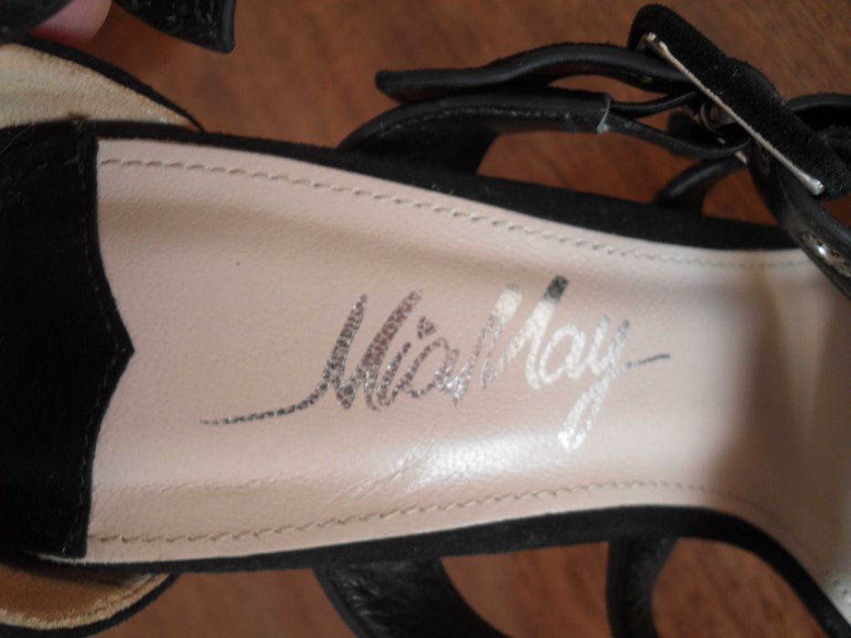 Босоножки женские MiaMay.