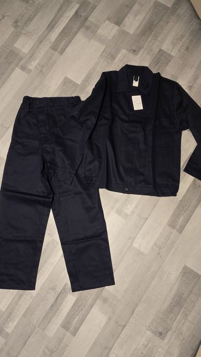 Ubranie ochronne rozmiar XL