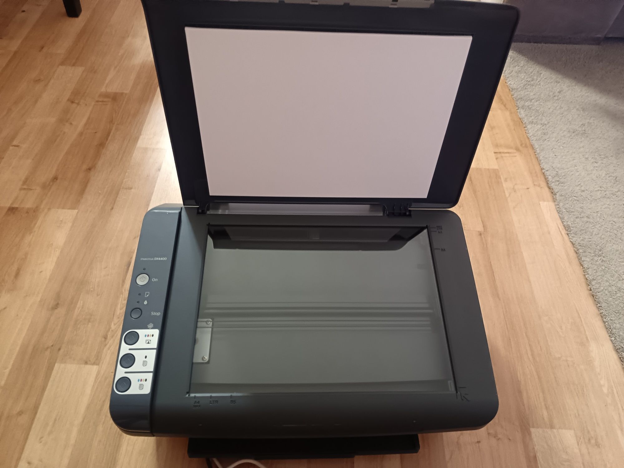 Impressora Epson dx4400