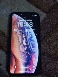 Идеал Iphone xs 256gb gold 95%акб