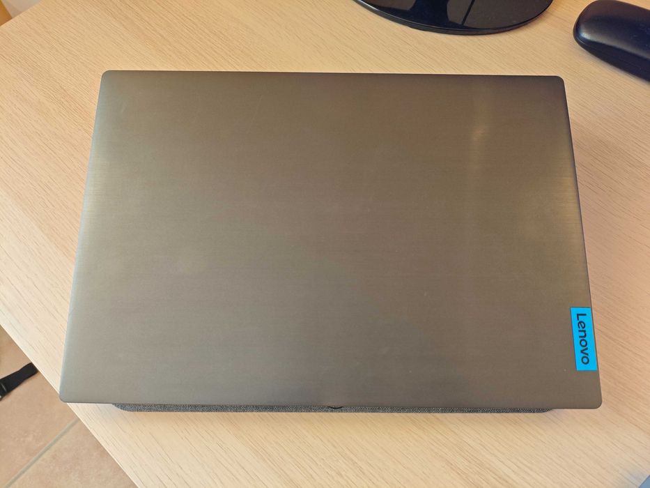 Laptop Lenovo Ideapad L340 Gaming - i7-9750H, GTX 1650, 16GB RAM, 15,6