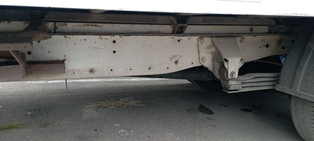 Форд транзит 2.4