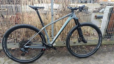 Scott Scale 910 AXS M NOWY