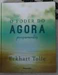 O poder do agora - Pensamentos