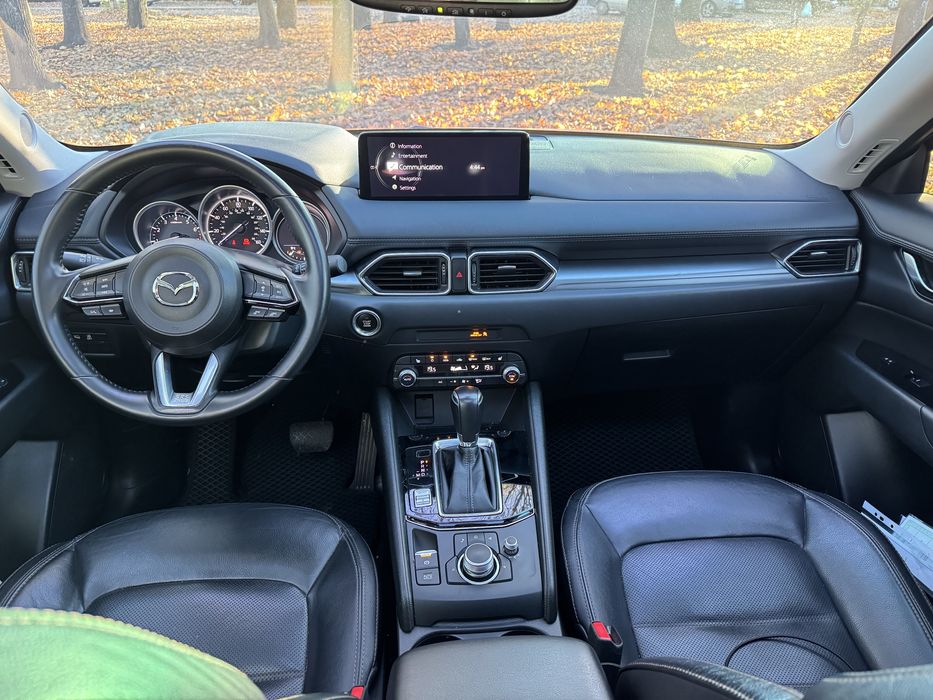 Продам Mazda CX-5 2022