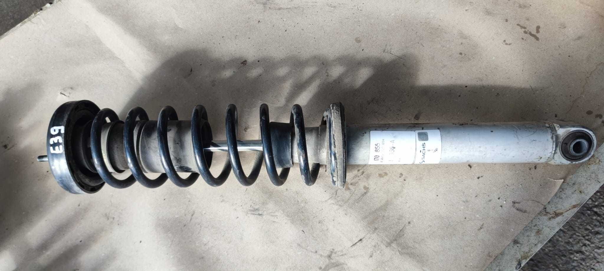 Amortecedores traseiros bmw E39 520/525 /530