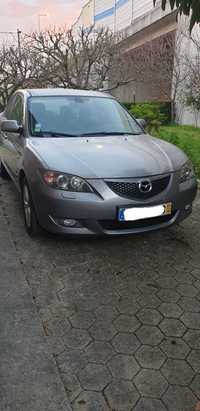 Mazda 3 1.6 sport