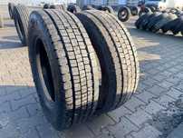 Opony 215/75R17.5 DUNLOP SP444 Napędowe 12mm