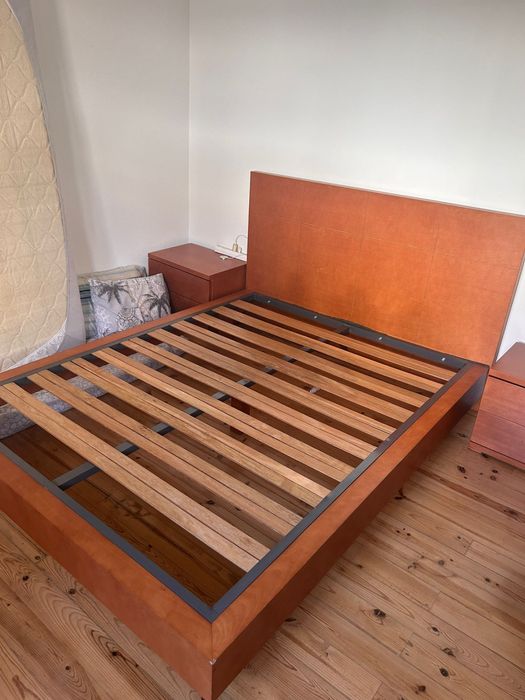 Conjunto de quarto