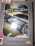 Need for speed most wanted classics pc