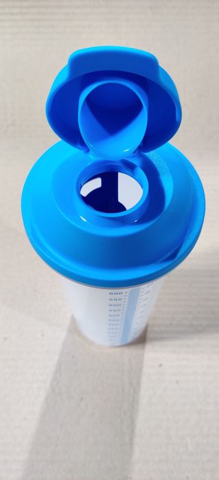 Шейкер Tupperware 600ml.