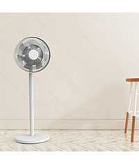 Mi Smart Standing Fan 2, standing fun 2s, 2lite,  вентилятор смарт