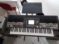 YAMAHA PSR 9000 - Wszystko sprawne