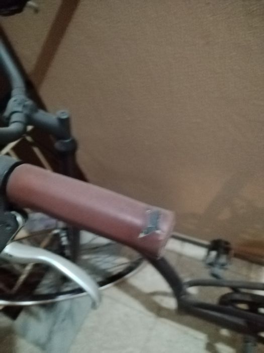 Bicicleta Btwin elops 320