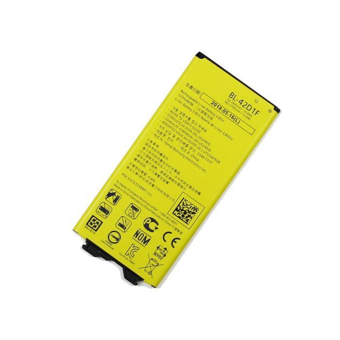 Bateria Akumulator Do Lg Bl-42D1F G5 H850