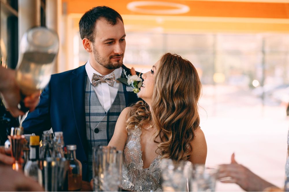Drink bar, mobilny drink bar na wesele, event, barman na wesele