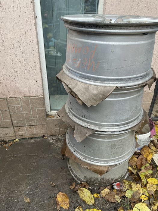 Диски р19 мерсидес AMG