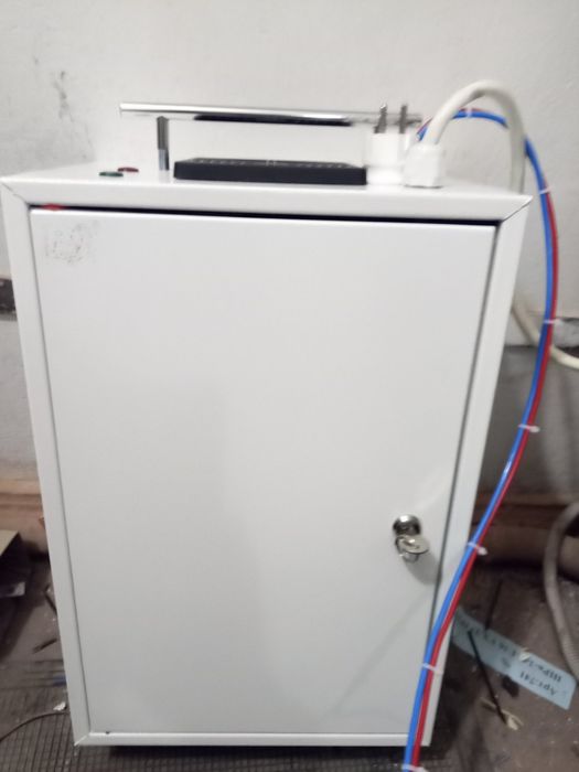 Домашний резервный источник питания с автопереключением