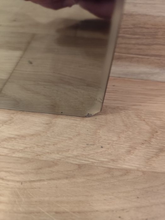 Na sprzedaż duże lustro