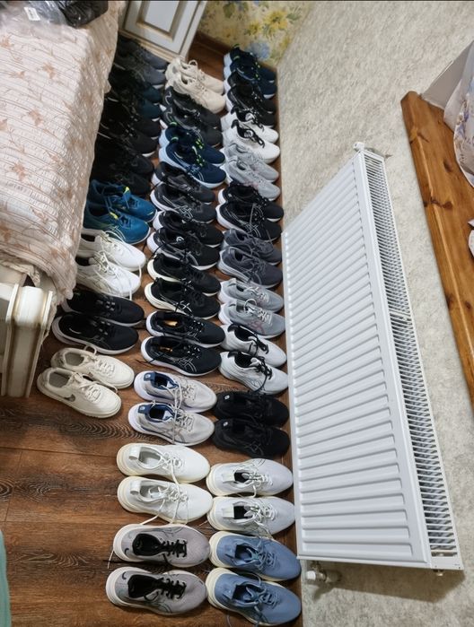 Оригінал 100% топові професійні кросівки