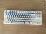 Продам клавіатуру HATOR rockfall evo tkl