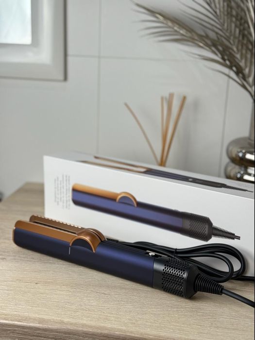 Dyson, Дайсон Airstrait HT-01 — випрямляч і фен для волосся, утюжок