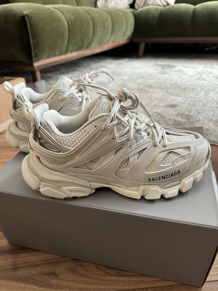 Balenciaga Track нові оригінал з чеком