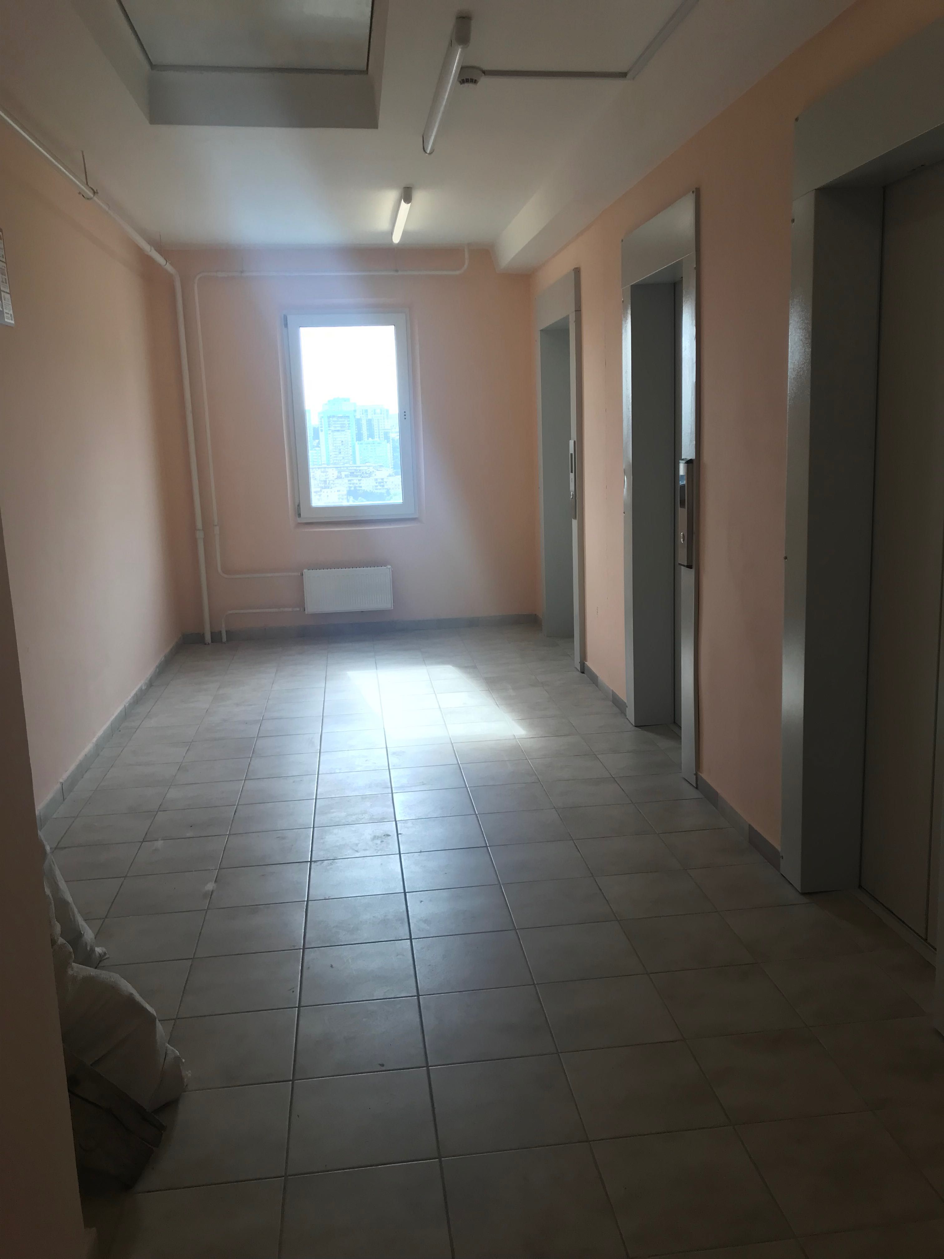 Продаж 2к квартири ЖК Навігатор 2 вул Конопоянська, 22б