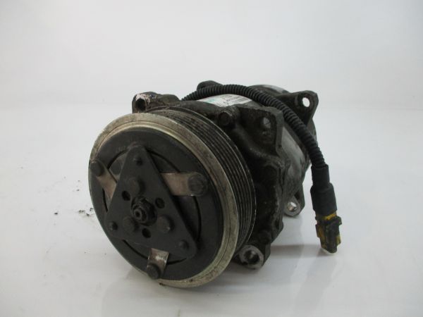 Compressor AC PEUGEOT Expert (VF3A_, VF3U_, VF3X_)
