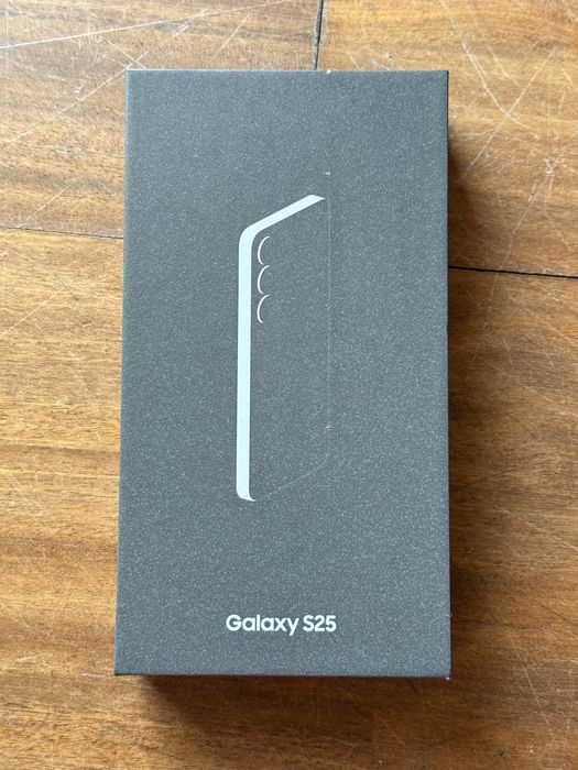 Samsung Galaxy S25 12/256GB Navy