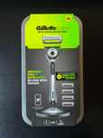 Lâmina de Barbear Gillette Labs