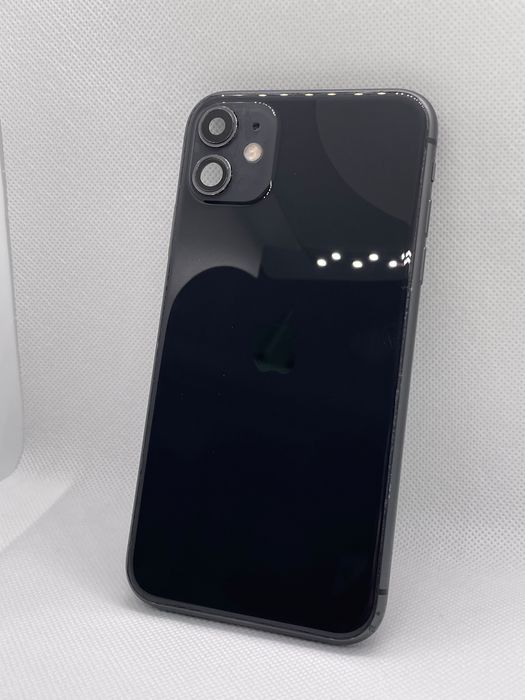 Корпус iphone 11 original