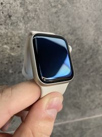 Apple Watch SE 2 40mm starlight used